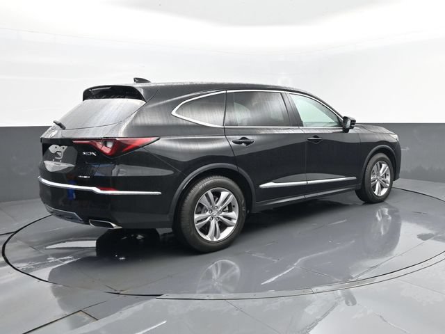 Used 2025 Acura MDX SH-AWD image 26