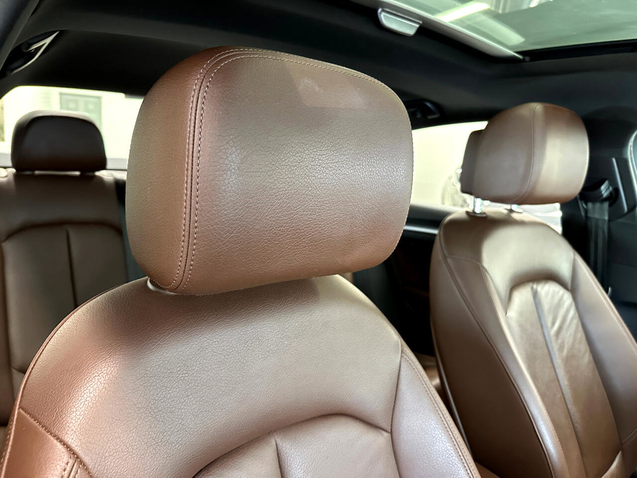 Used 2015 Audi A3 2.0T Prestige w/ Prestige Package image 23