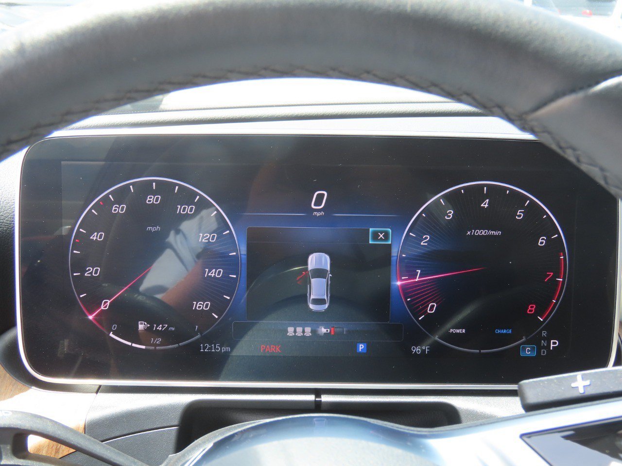 Used 2023 Mercedes-Benz C 300 4MATIC Sedan image 28