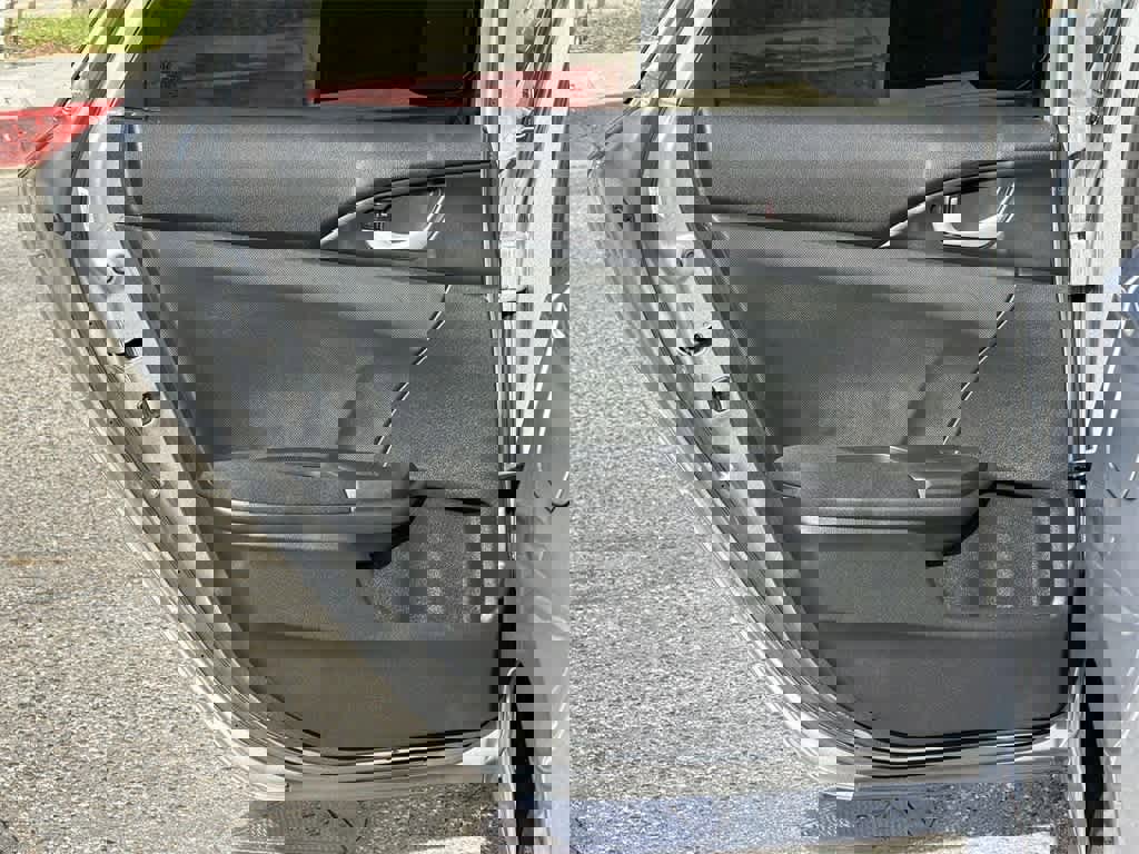 Used 2019 Honda Civic LX image 29