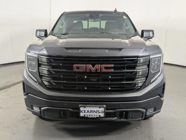 Used 2024 GMC Sierra 1500 Elevation w/ Elevation Premium Package AWD/4WD image 3
