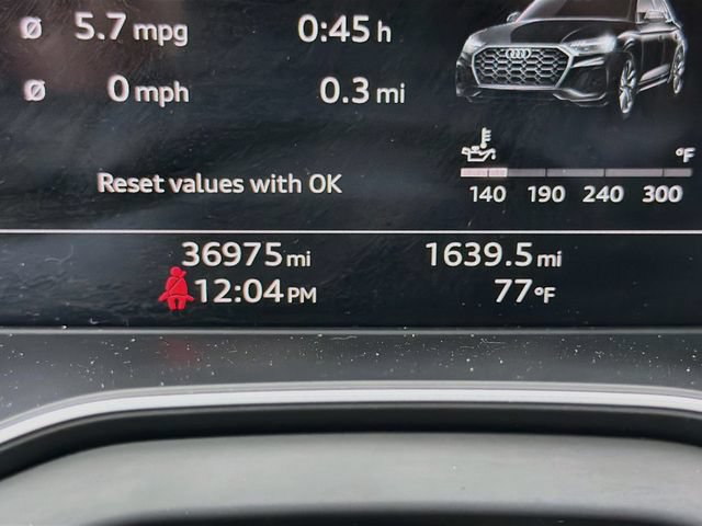 Used 2022 Audi Q5 2.0T Premium Plus AWD/4WD image 43