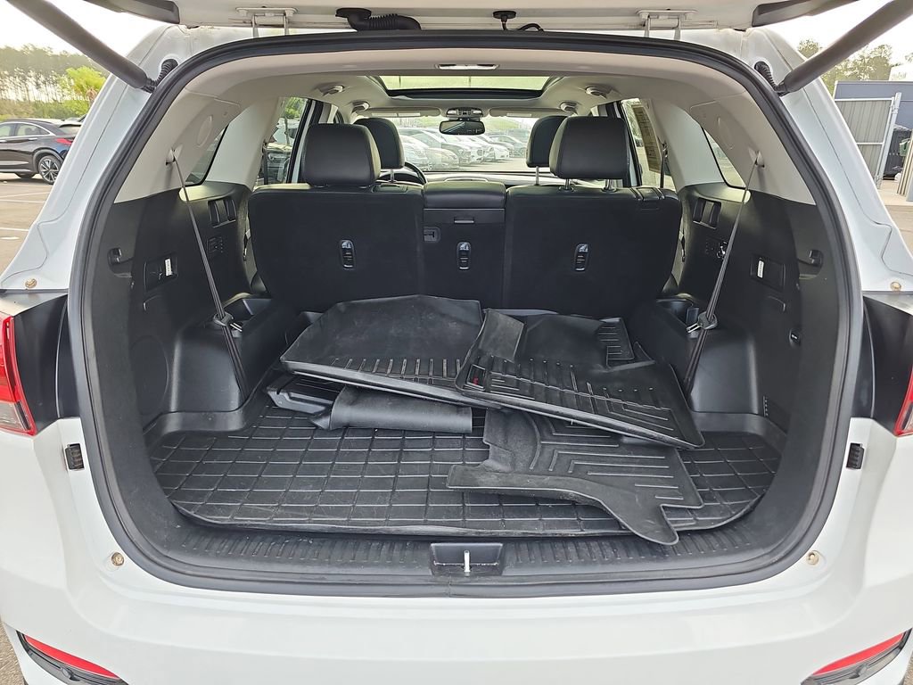 Used 2019 Kia Sorento EX w/ EX Touring Package image 15