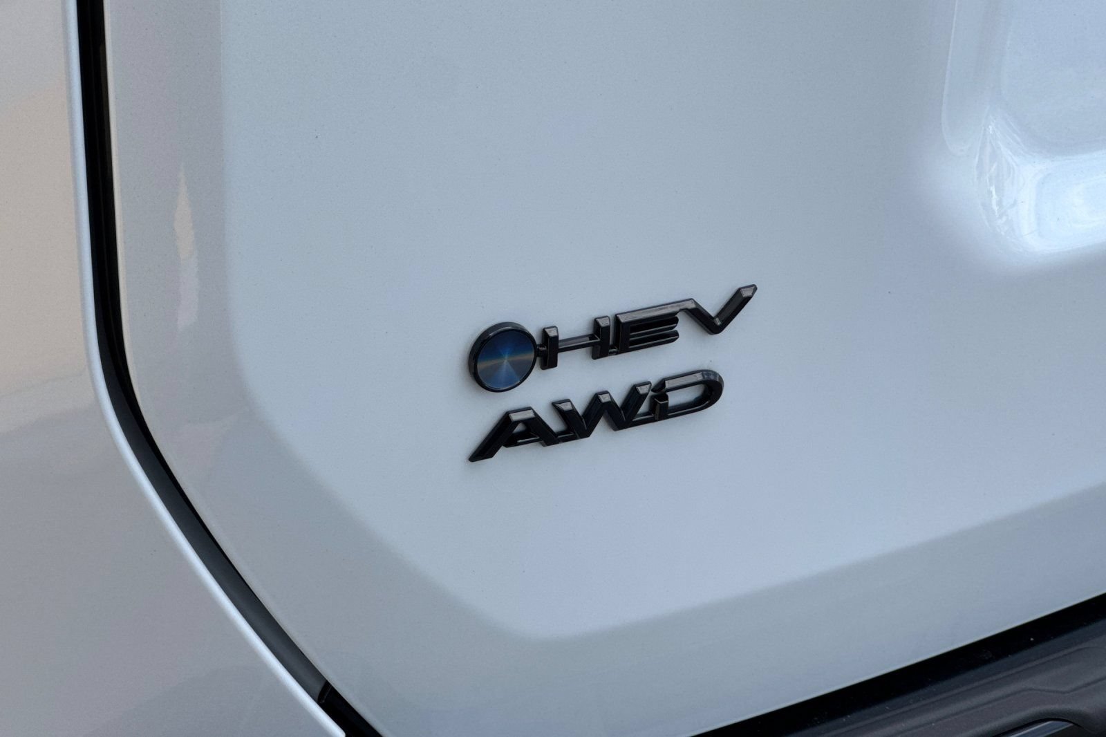 Used 2026 Toyota RAV4 XSE w/ Illumination Package (TMS) AWD/4WD image 36