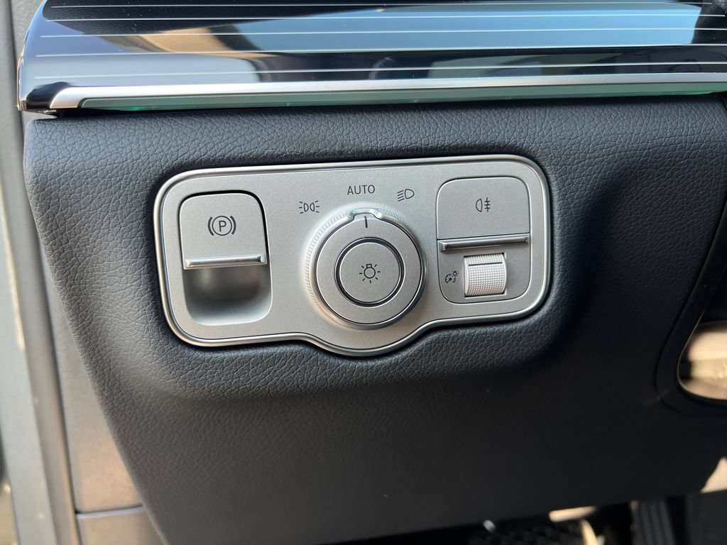 New 2026 Mercedes-Benz GLE 450 4MATIC image 14