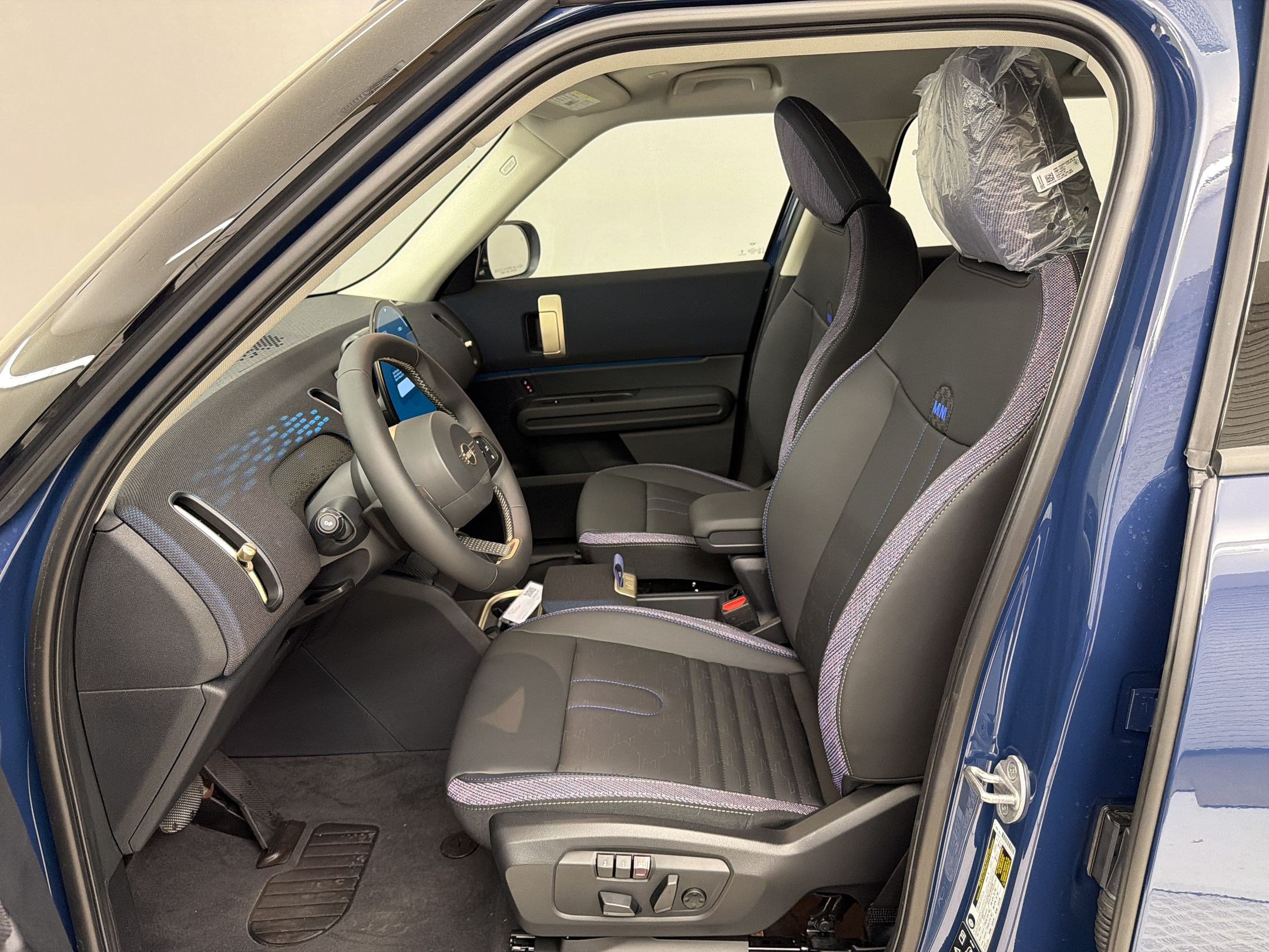 New 2027 MINI Cooper Countryman S AWD/4WD image 5
