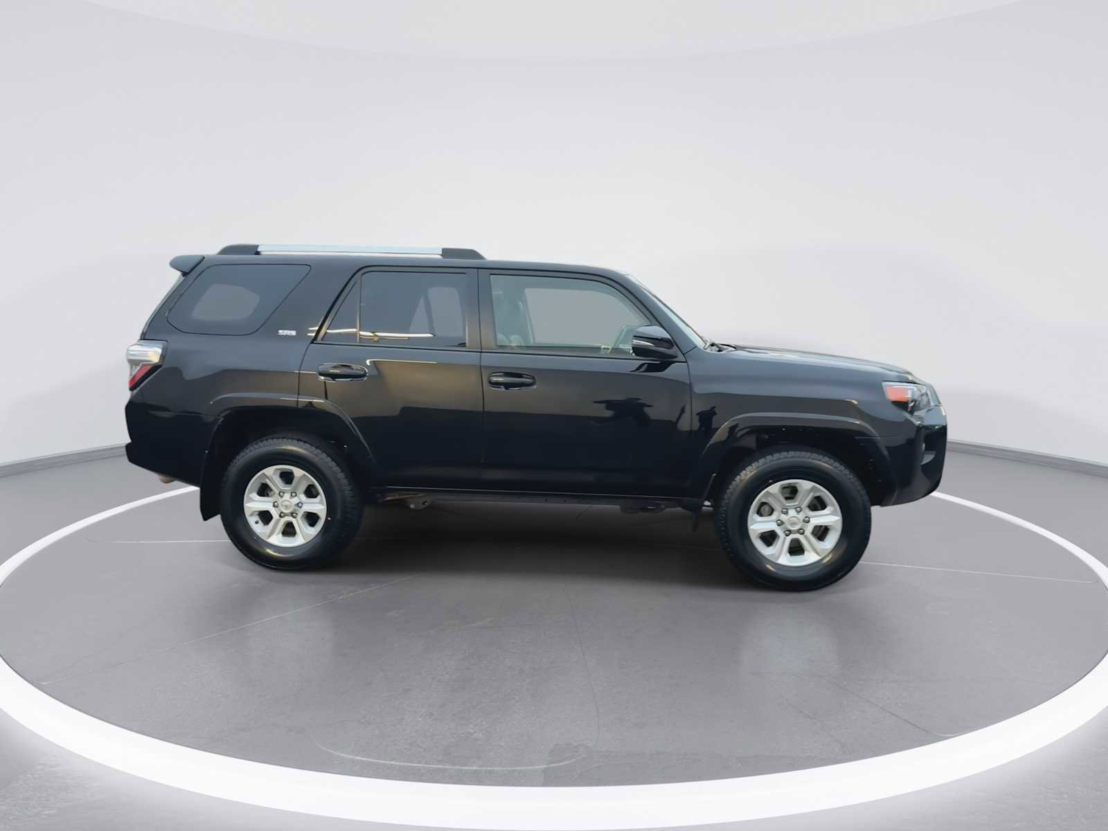 Certified 2019 Toyota 4Runner SR5 Premium image 9