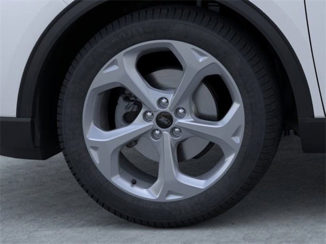 New 2025 Ford Escape ST-Line w/ Tech Pack #1 image 19