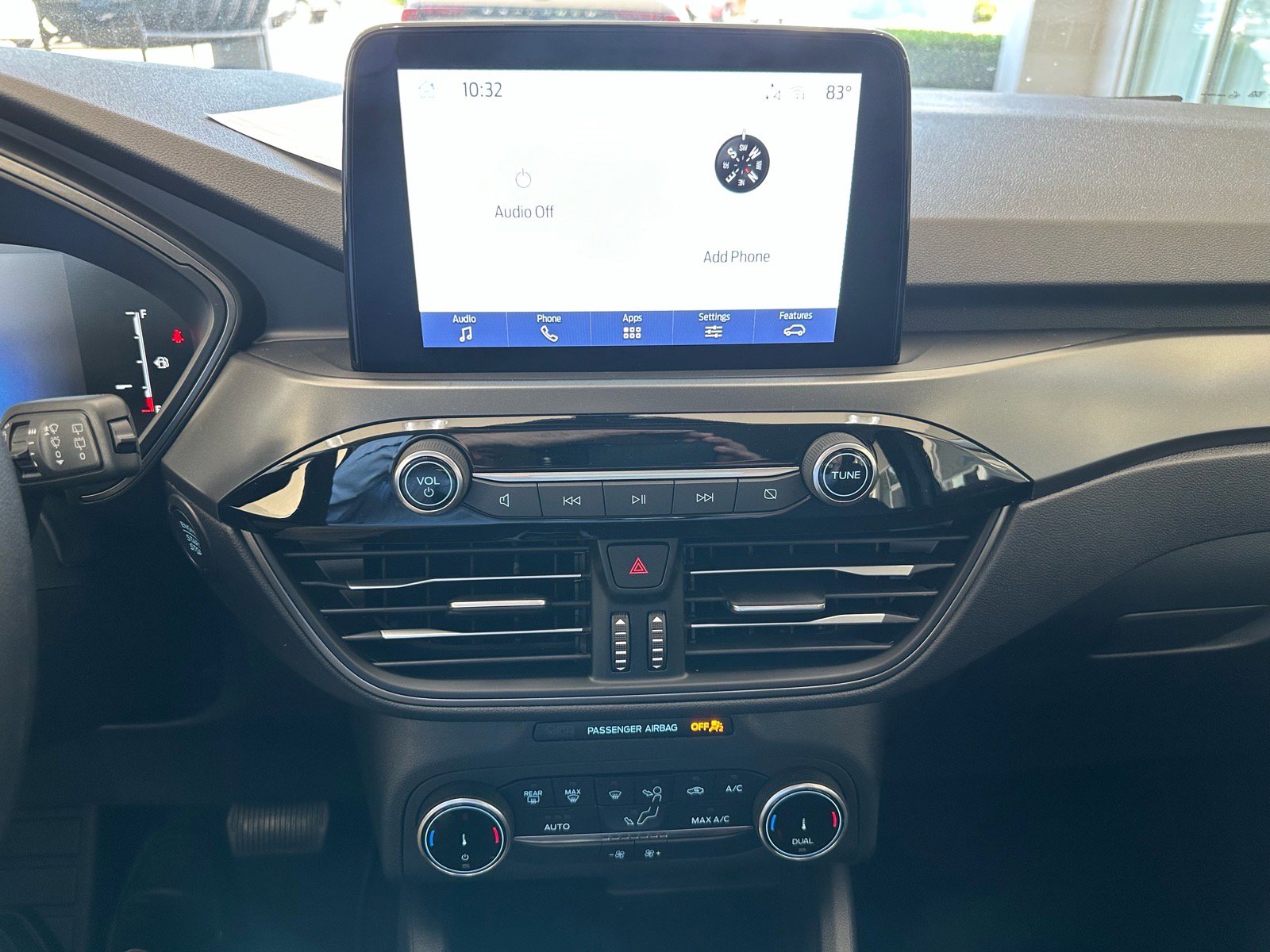 New 2026 Ford Escape Active FWD image 25