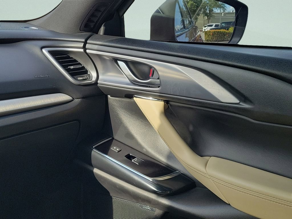 Used 2020 MAZDA CX-9 Grand Touring FWD image 16