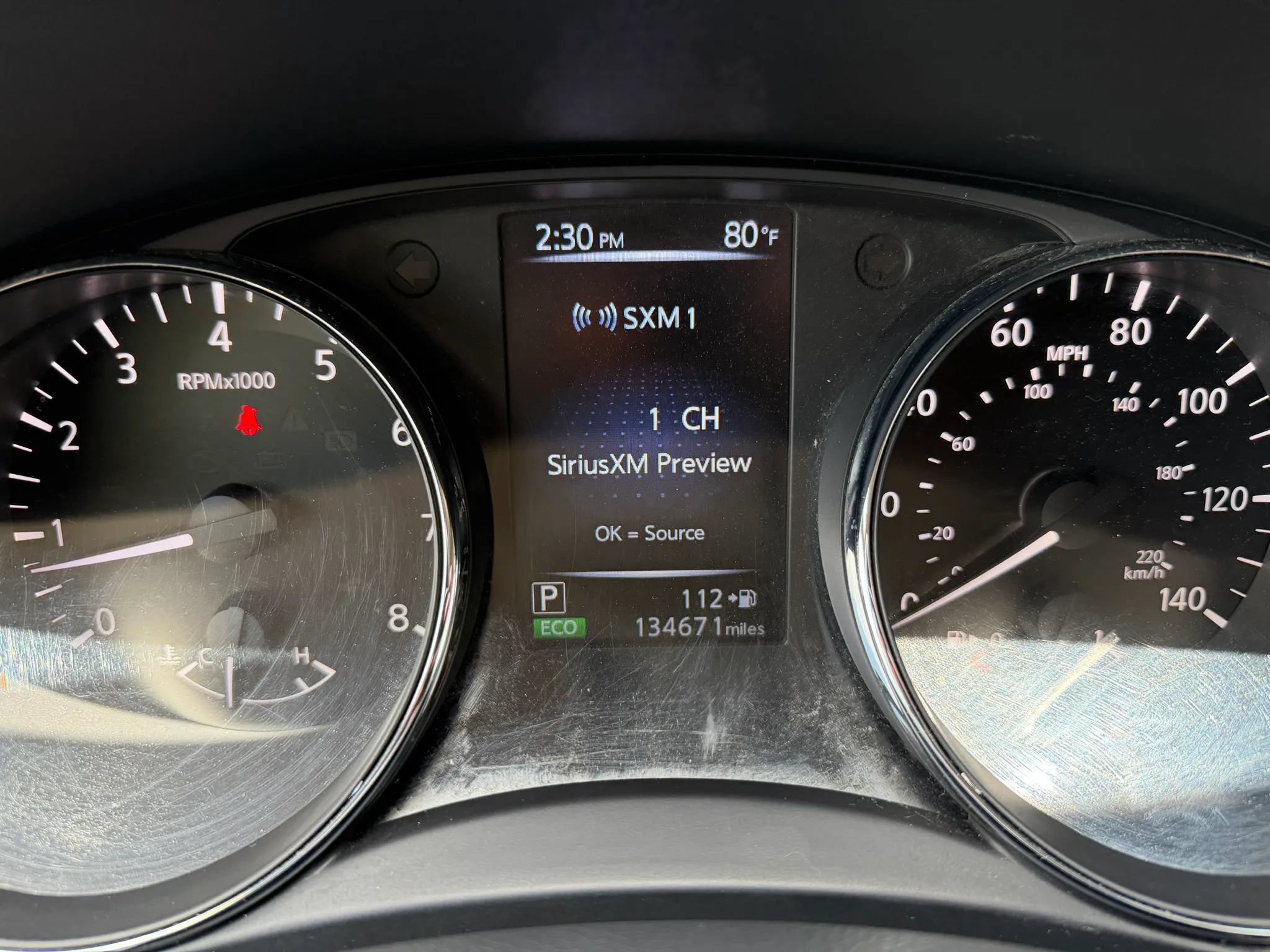 Used 2017 Nissan Rogue SL w/ SL Premium Package AWD/4WD image 15