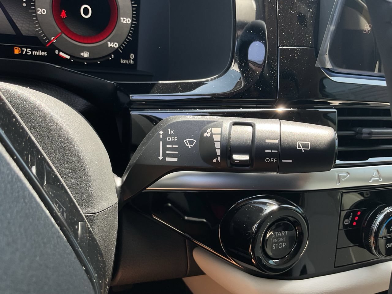 New 2026 Nissan Pathfinder SL AWD/4WD image 35