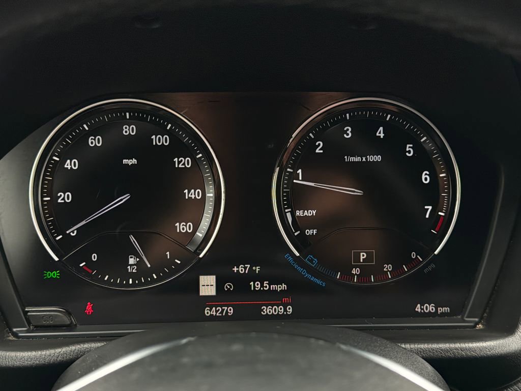 Used 2020 BMW X2 sDrive28i image 13