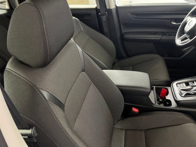 Certified 2023 Honda CR-V EX image 26