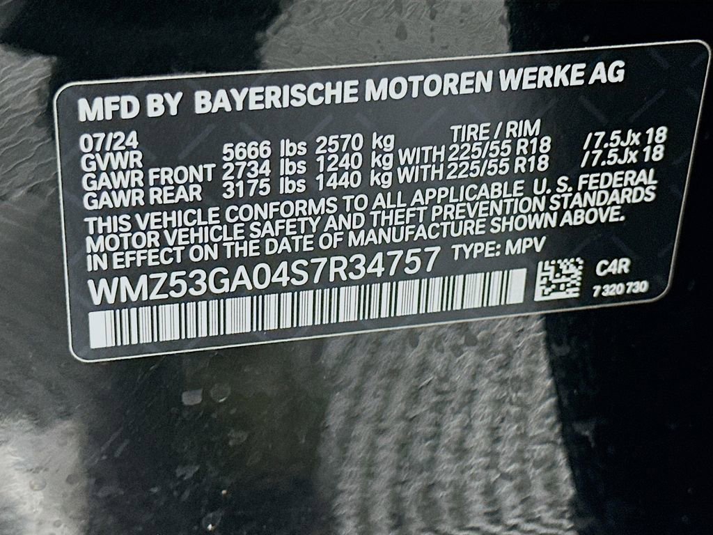 Used 2025 MINI Cooper Countryman SE image 24