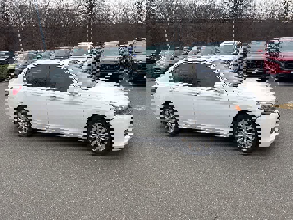 Used 2015 Honda Accord EX-L image 13