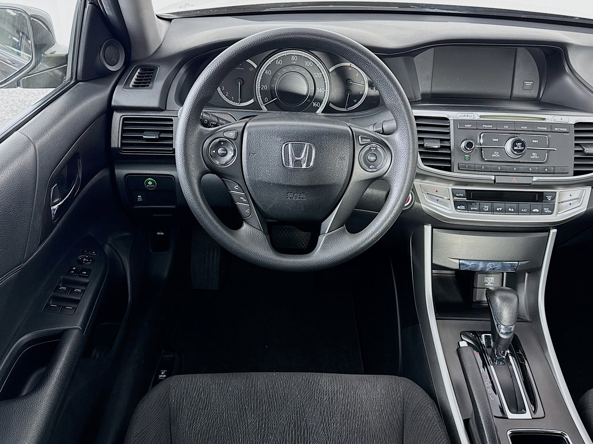 Used 2014 Honda Accord EX image 21