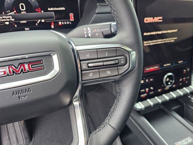 New 2026 GMC Acadia Elevation w/ Black Edition FWD image 32