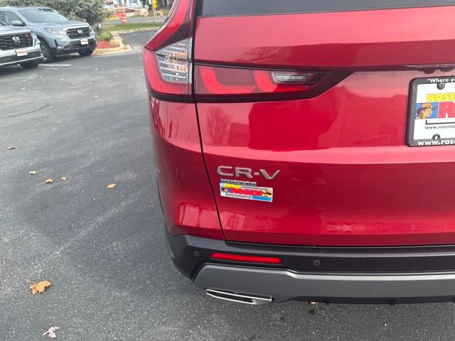 Certified 2023 Honda CR-V Sport Touring image 45