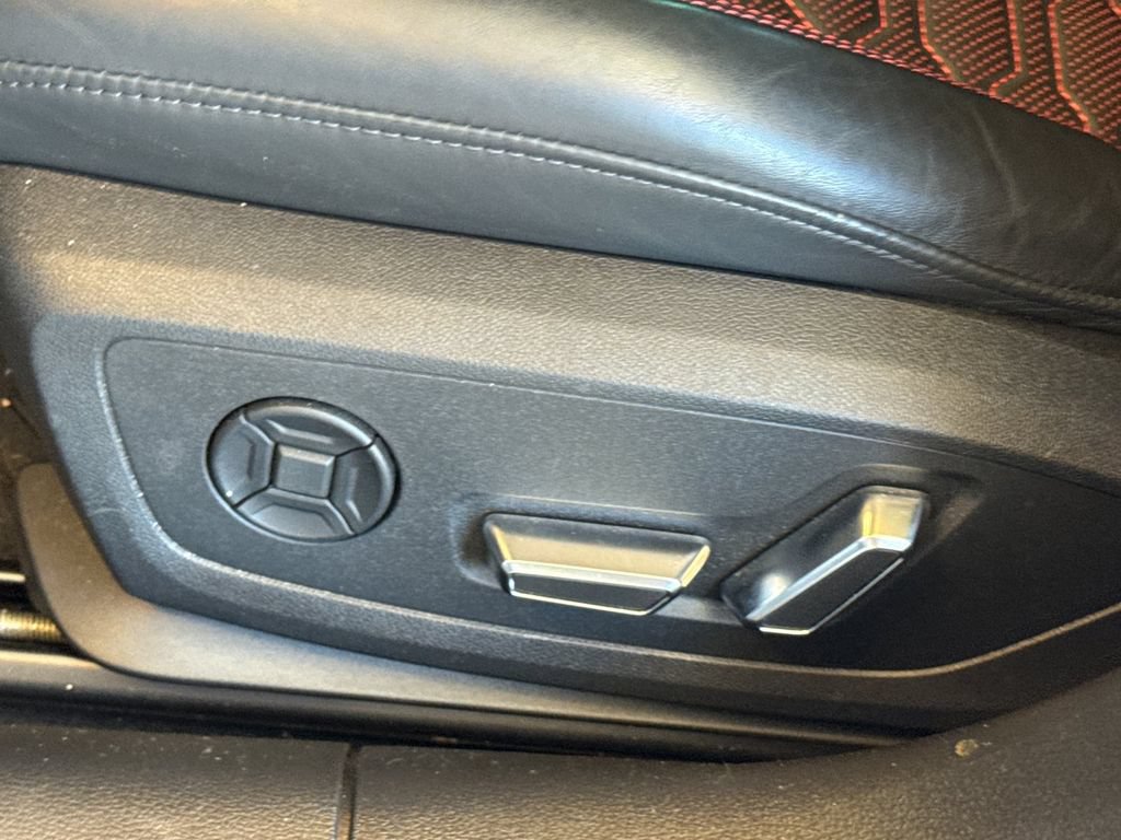 Used 2024 Audi RS 6 performance AWD/4WD image 14