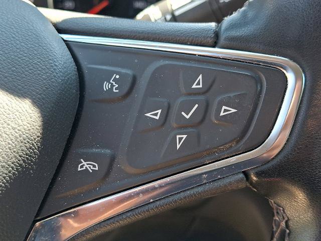 Certified 2023 Chevrolet Equinox LT AWD/4WD image 22