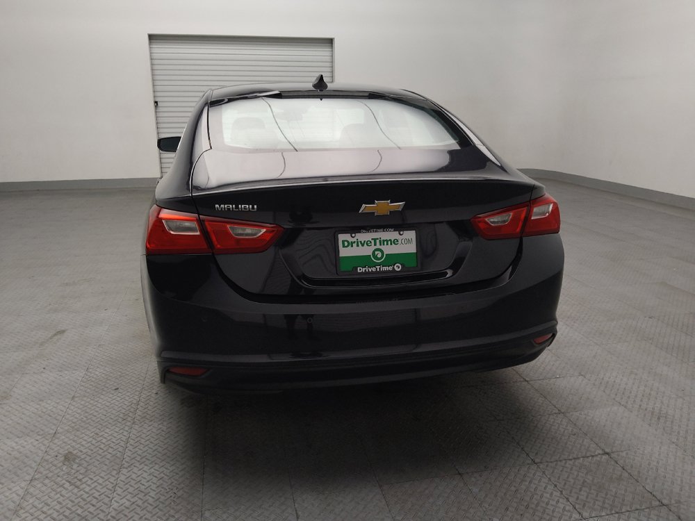 Used 2023 Chevrolet Malibu LS w/ Driver Confidence Package FWD image 6