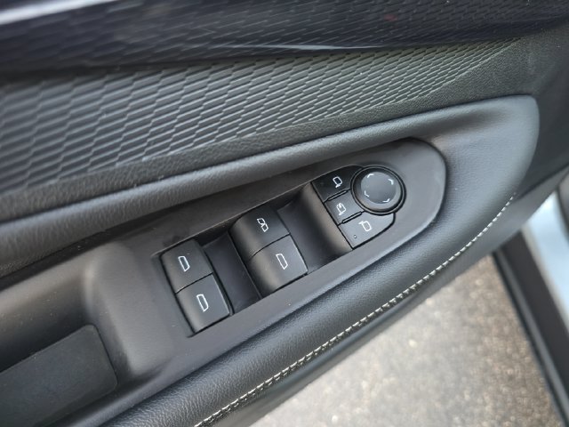 Certified 2024 Chevrolet Blazer EV LT AWD/4WD image 8