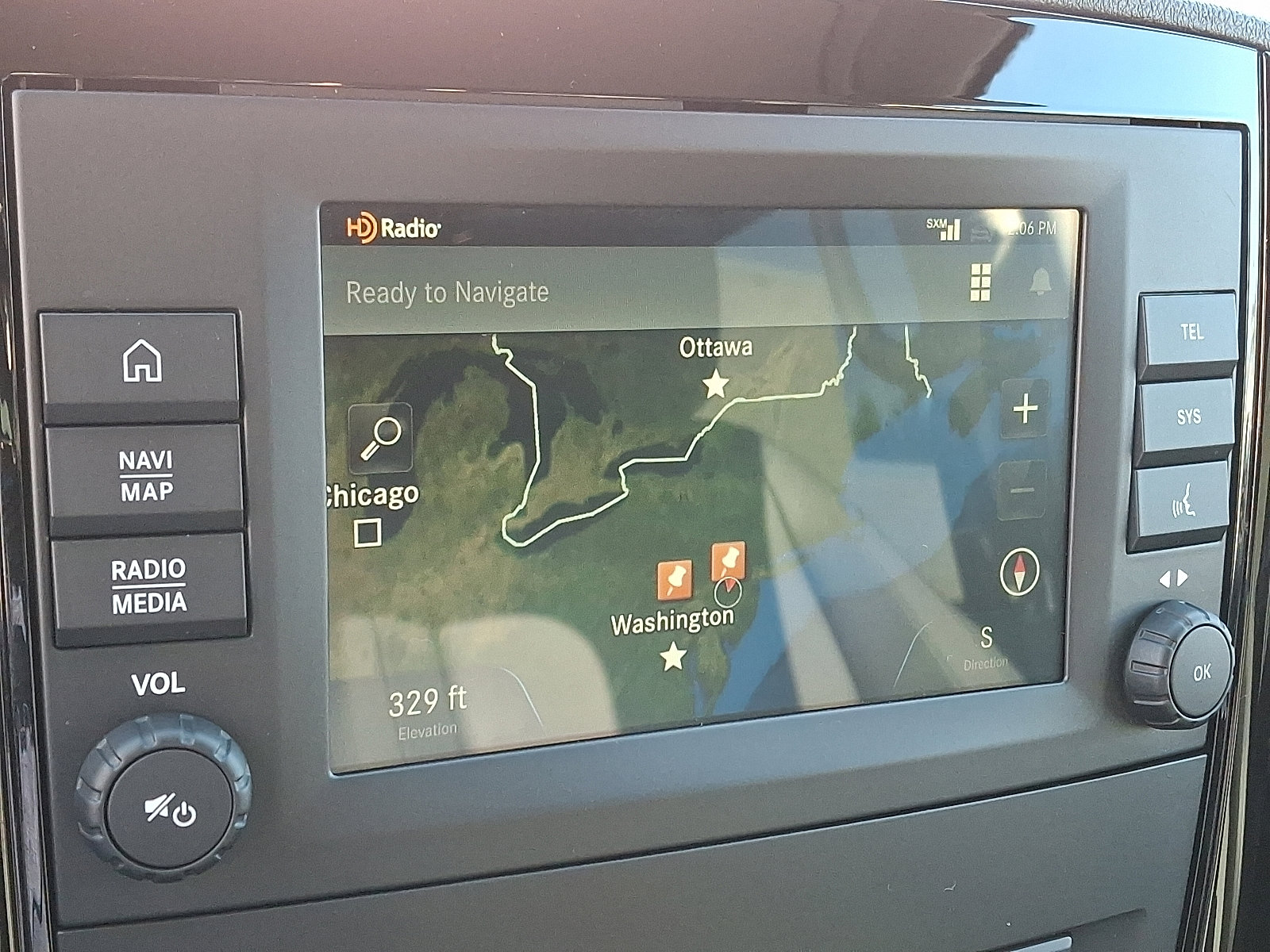 Certified 2021 Mercedes-Benz Metris Passenger image 16