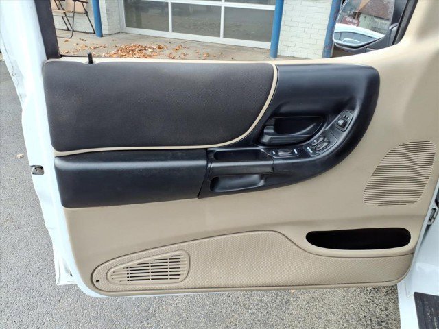 Used 2004 Ford Ranger Edge image 10