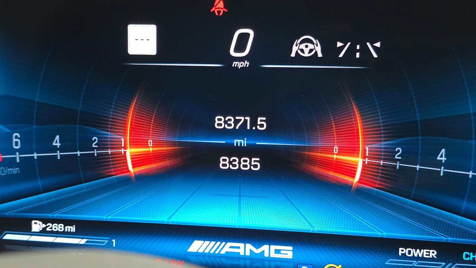 Certified 2024 Mercedes-Benz GLC 43 AMG AMG GLC 43 image 29