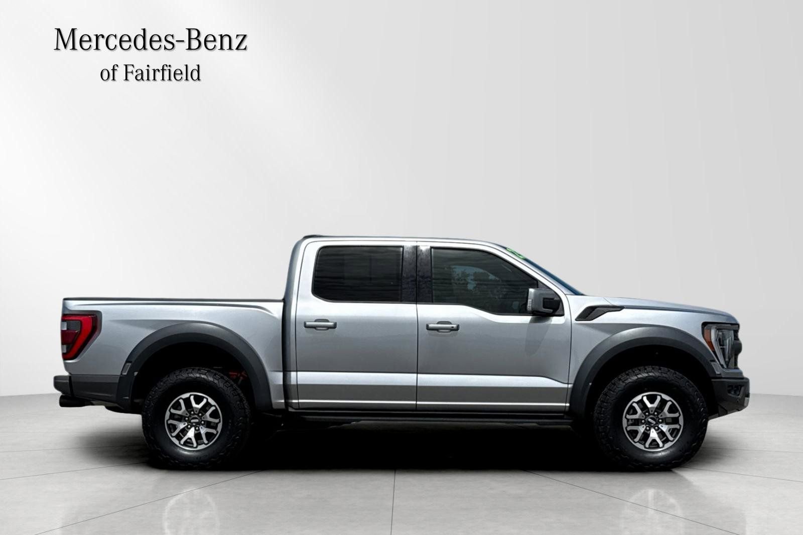 Used 2023 Ford F150 Raptor AWD/4WD image 8