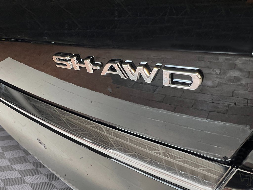 New 2026 Acura MDX w/ Technology Package AWD/4WD image 12