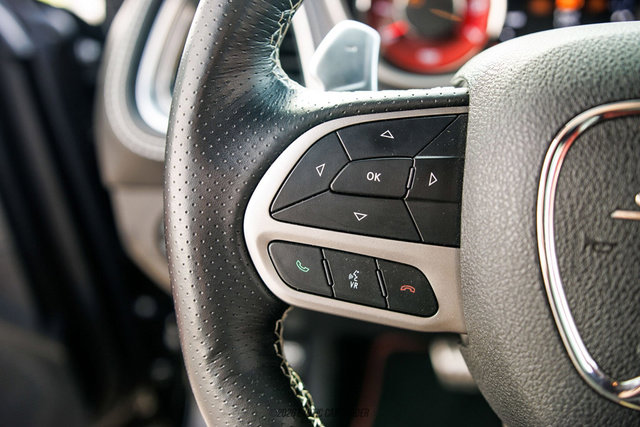 Used 2021 Dodge Challenger SRT Hellcat image 32