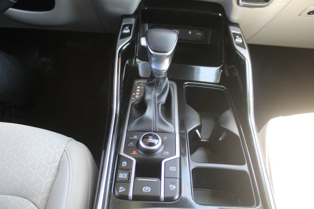 Certified 2023 Kia Sorento SX AWD/4WD image 35