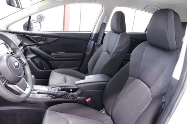 Used 2023 Subaru Impreza 2.0i image 13