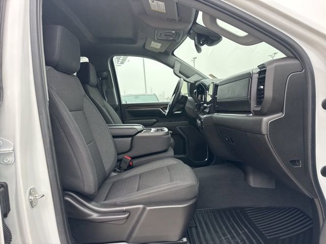 Certified 2024 Chevrolet Silverado 2500 LT w/ All Star Edition image 29