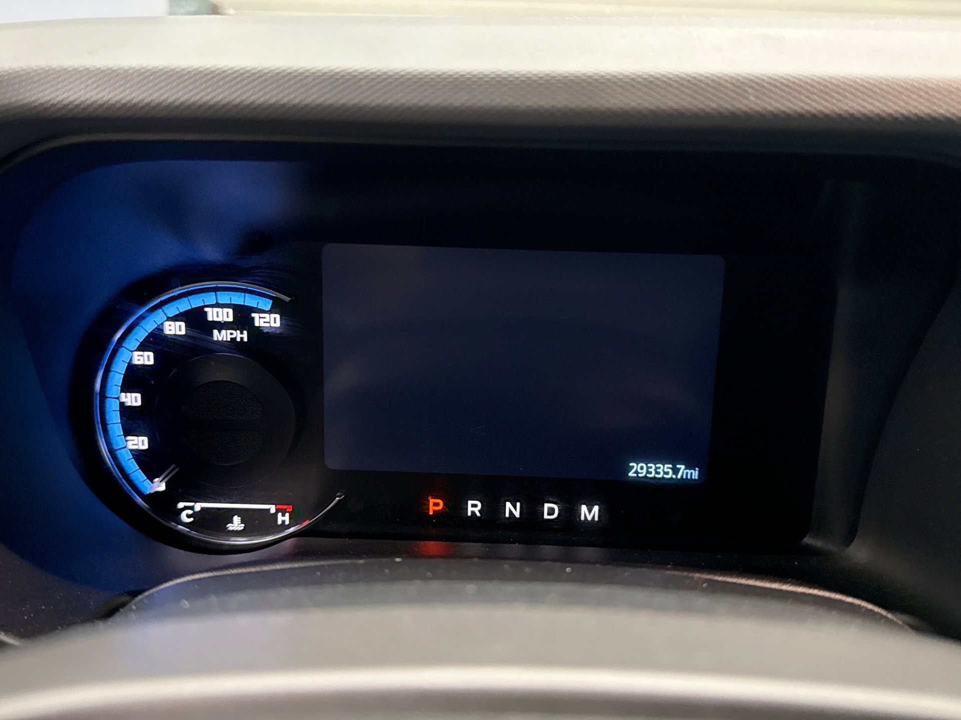 Used 2022 Ford Bronco 4-Door image 10