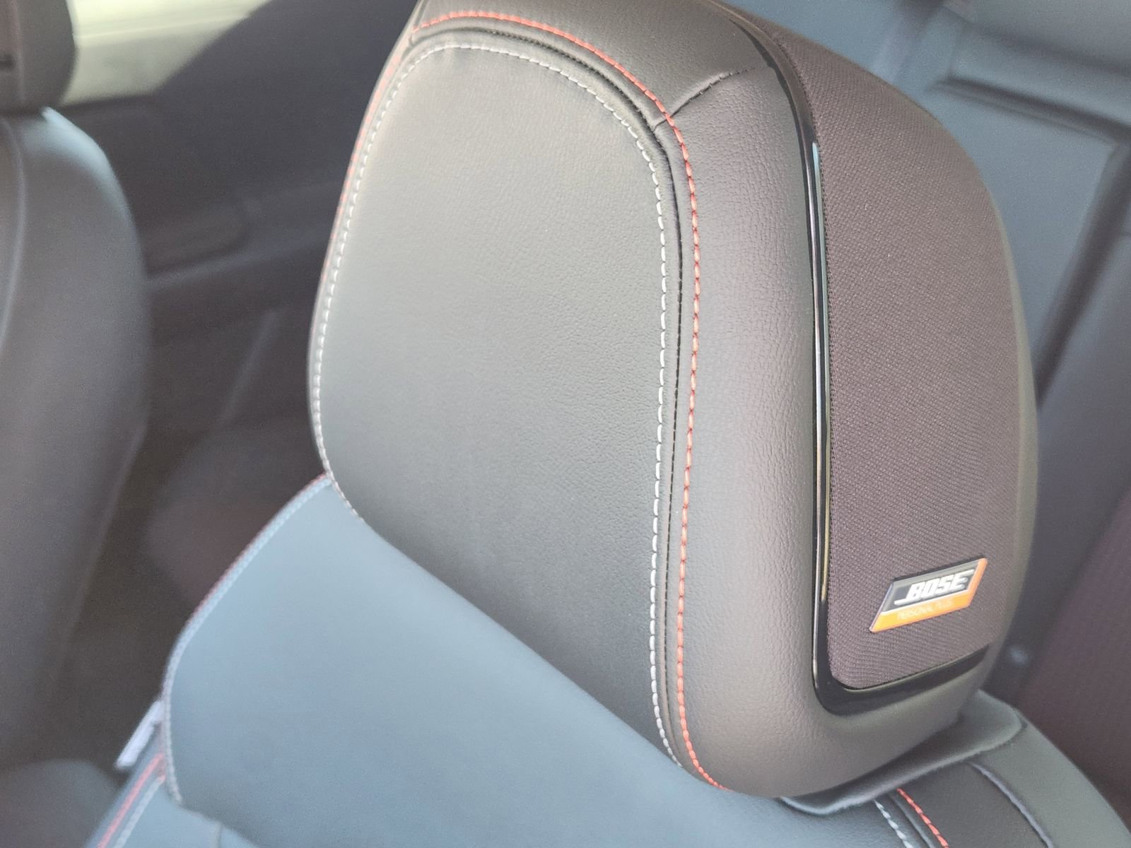 New 2026 Nissan Kicks SR w/ SR Premium Package image 15