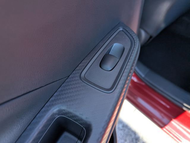 New 2025 Nissan Versa SV w/ Trunk Package image 12