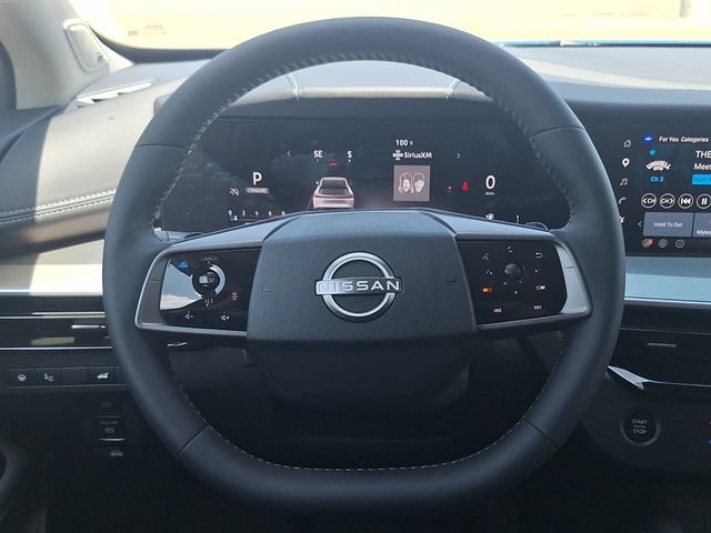 New 2026 Nissan Murano Platinum w/ Cargo Package AWD/4WD image 14