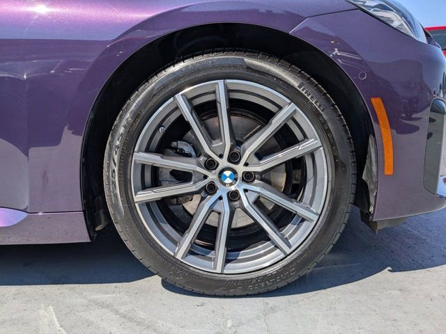 Used 2025 BMW 230i Coupe image 10