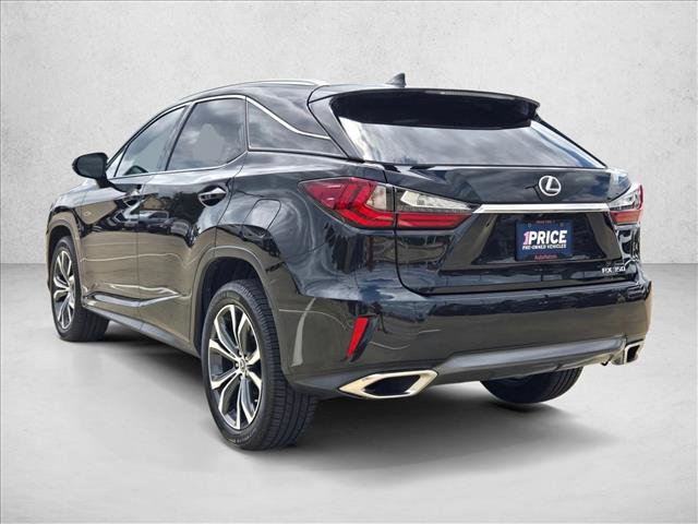 Used 2019 Lexus RX 350 FWD w/ Navigation Package image 8