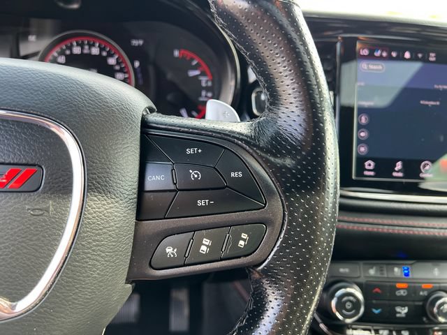 Certified 2024 Dodge Durango GT AWD/4WD image 17