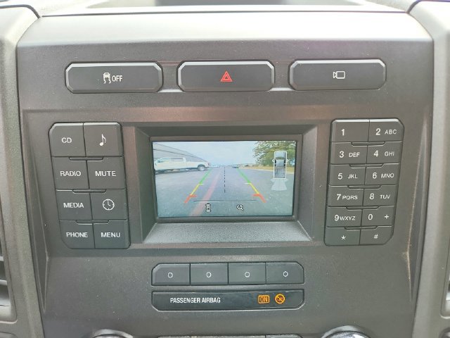 Used 2017 Ford F250 XL w/ Power Equipment Group AWD/4WD image 17