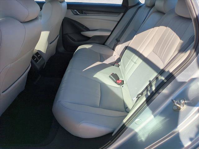 Used 2019 Honda Accord Touring image 22