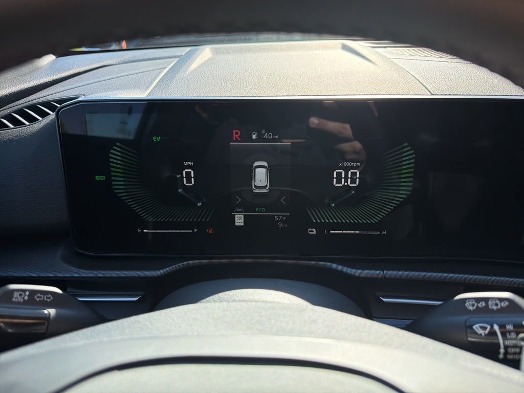New 2026 Kia Sportage EX AWD/4WD image 29
