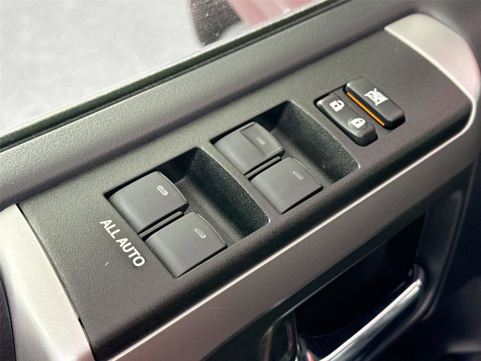 Certified 2024 Toyota 4Runner SR5 Premium image 29