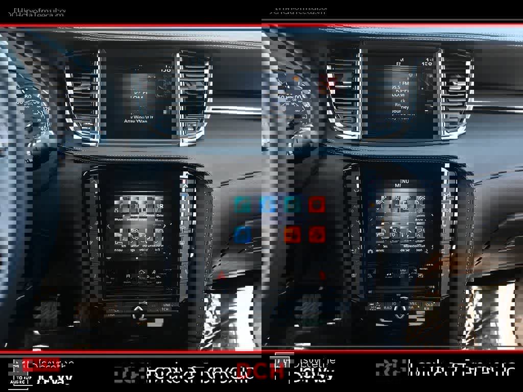 Used 2022 INFINITI QX50 Luxe w/ Appearance Package image 12