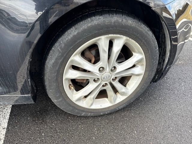 Used 2013 Kia Optima LX image 9