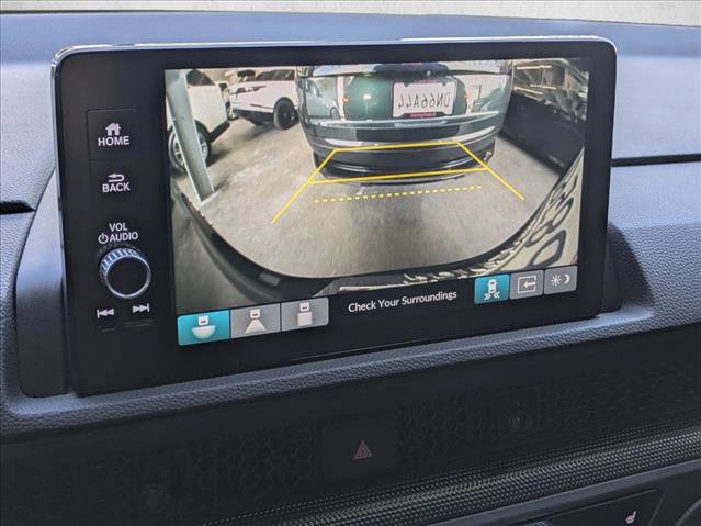 Used 2024 Honda CR-V Sport-L image 13